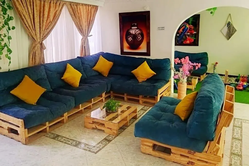 Holiday home Excepcional Casa Privada Para Familias Y Grupos - Excelente Ubicacion Medellin