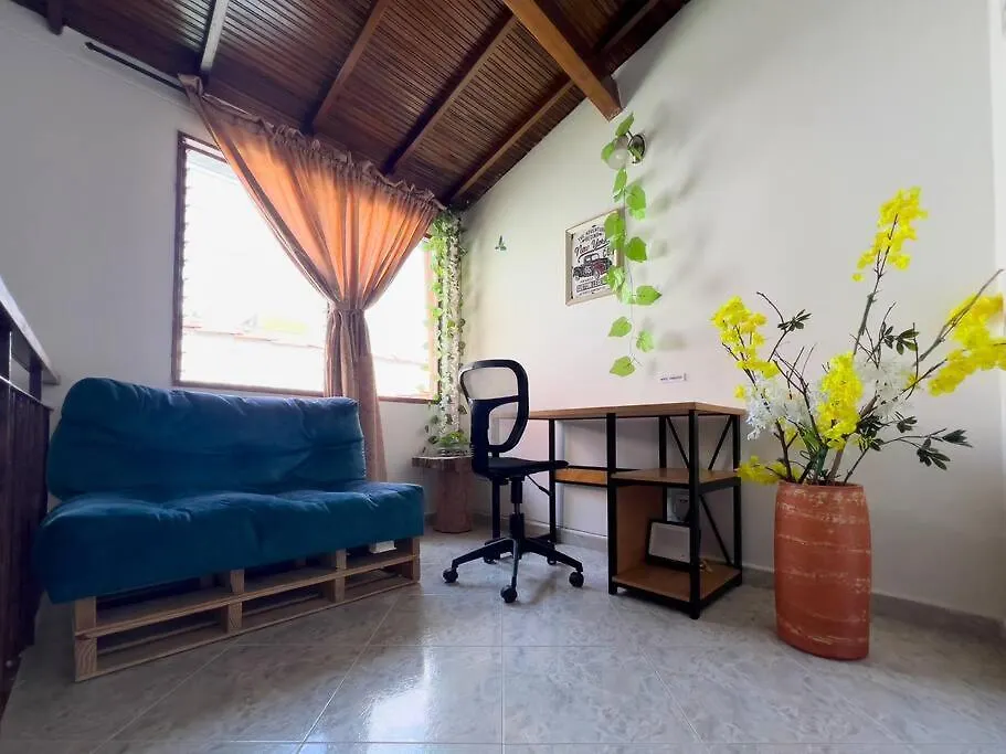 Excepcional Casa Privada Para Familias Y Grupos - Excelente Ubicacion Medellin 0*,