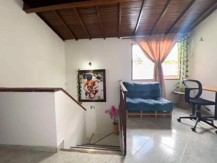 Holiday home Excepcional Casa Privada Para Familias Y Grupos - Excelente Ubicacion Medellin
