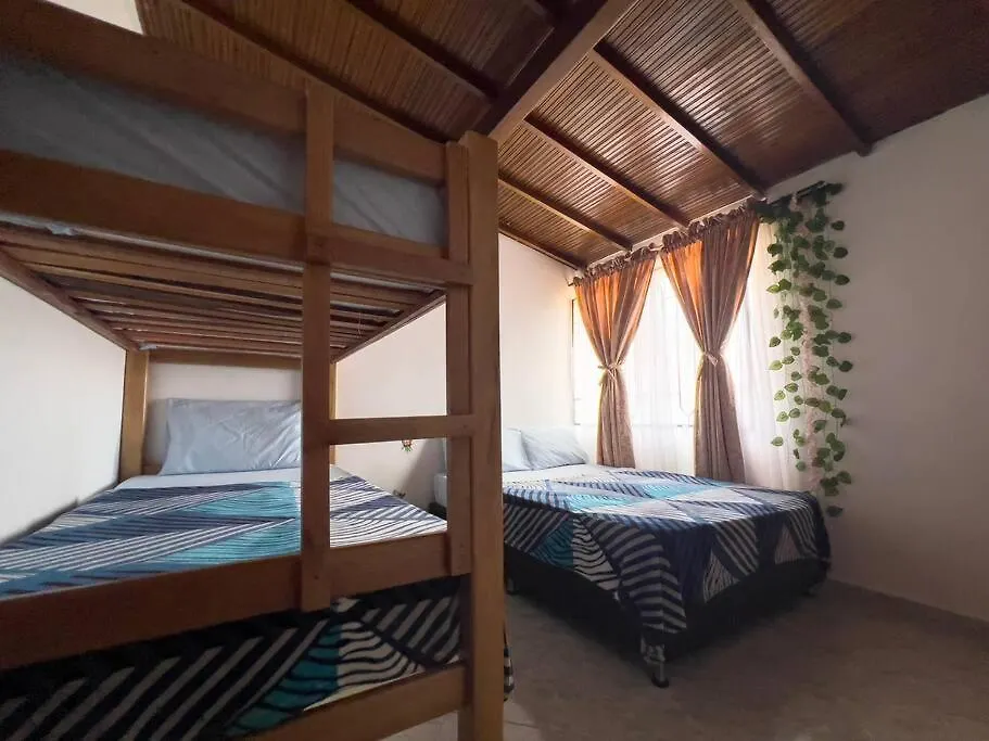 Excepcional Casa Privada Para Familias Y Grupos - Excelente Ubicacion Medellin 0*,