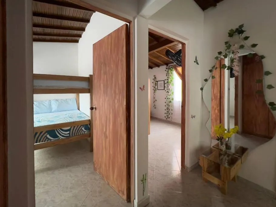 Holiday home Excepcional Casa Privada Para Familias Y Grupos - Excelente Ubicacion Medellin