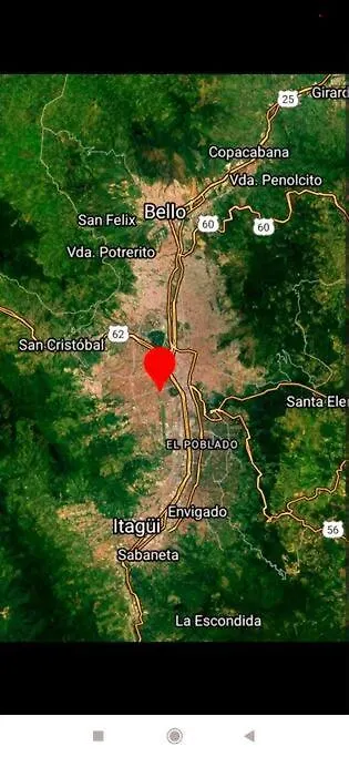 Excepcional Casa Privada Para Familias Y Grupos - Excelente Ubicacion Medellin 0*,