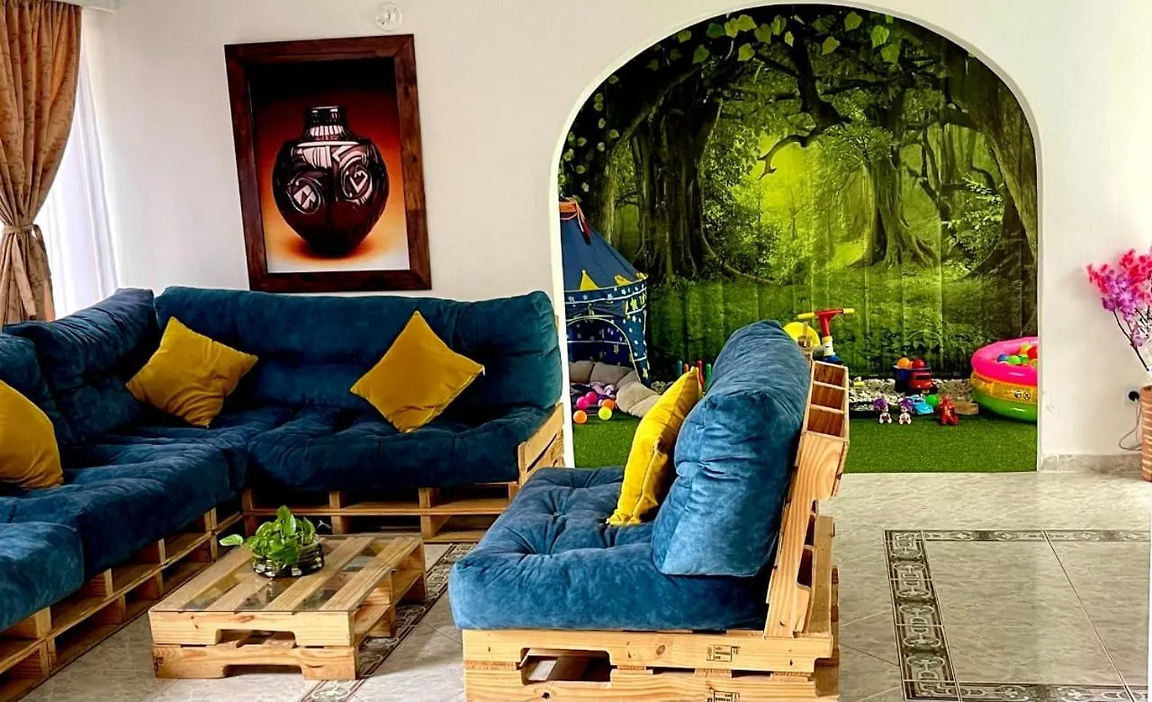 Excepcional Casa Privada Para Familias Y Grupos - Excelente Ubicacion Medellin 0*,