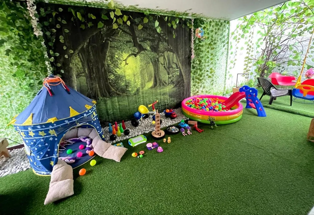 Holiday home Excepcional Casa Privada Para Familias Y Grupos - Excelente Ubicacion Medellin Colombia