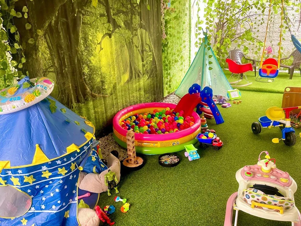 Сasa de vacaciones Excepcional Casa Privada Para Familias Y Grupos - Excelente Ubicacion Medellín Colombia