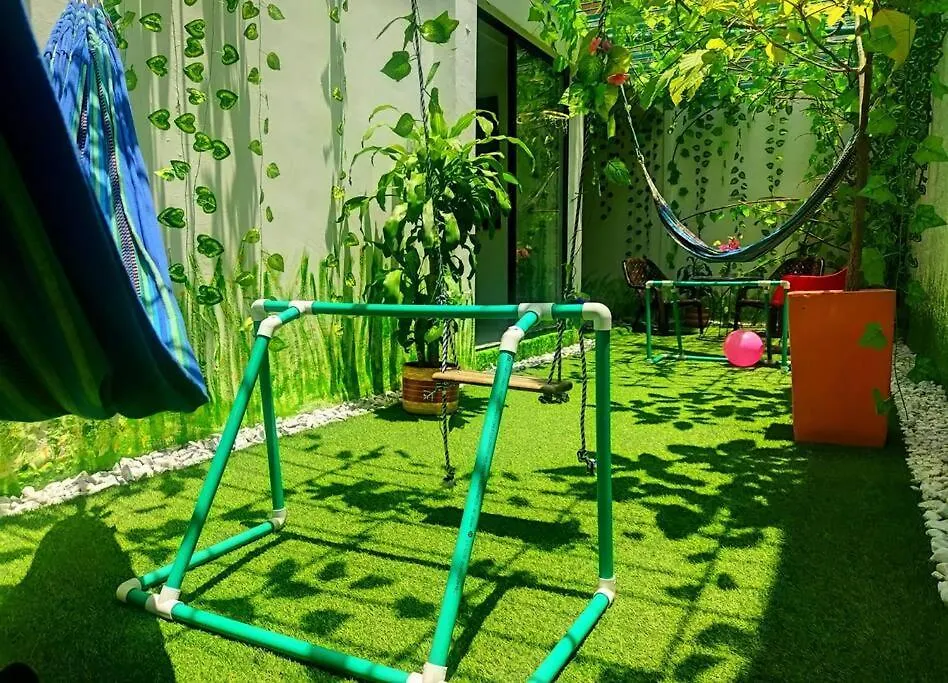 Сasa de vacaciones Excepcional Casa Privada Para Familias Y Grupos - Excelente Ubicacion Medellín