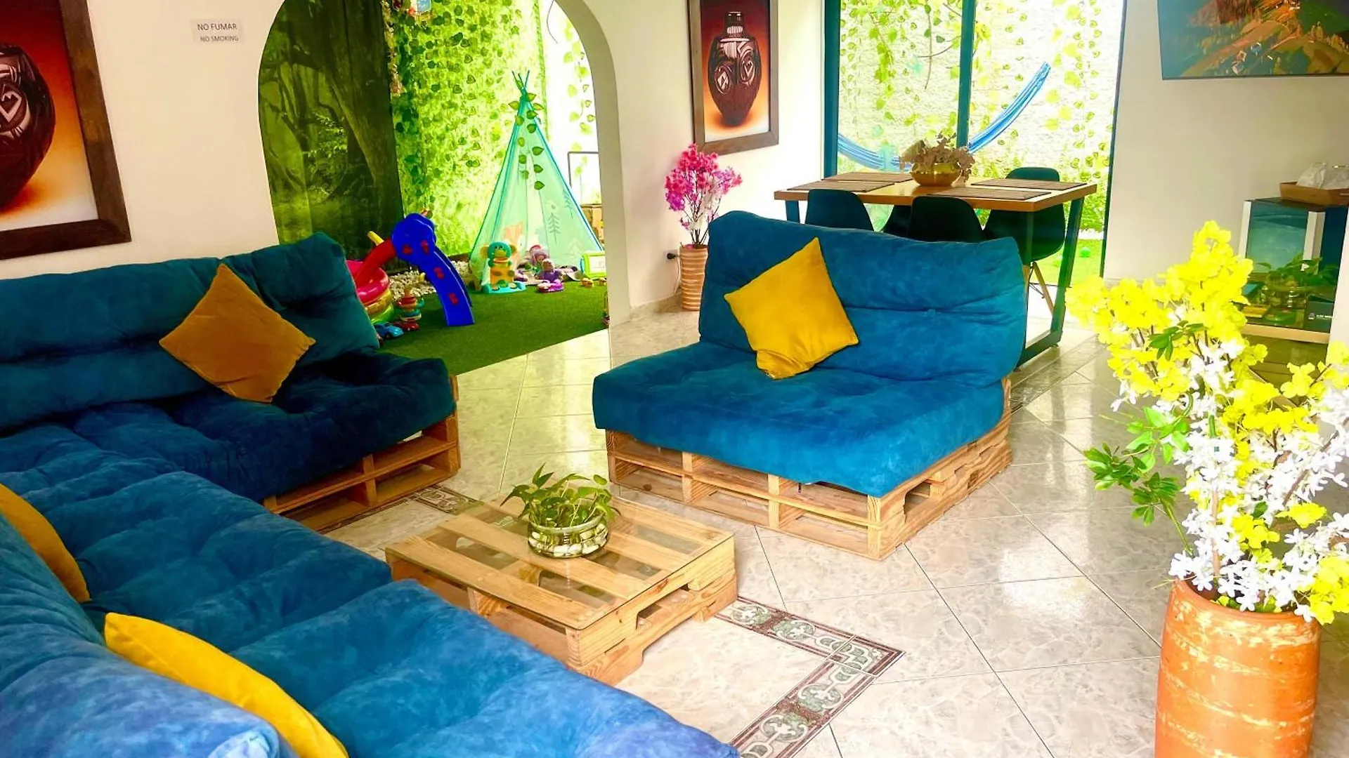 Сasa de vacaciones Excepcional Casa Privada Para Familias Y Grupos - Excelente Ubicacion Medellín